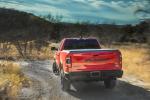 Dodge Ram 1500 Rebel Quad Cab 2018 года